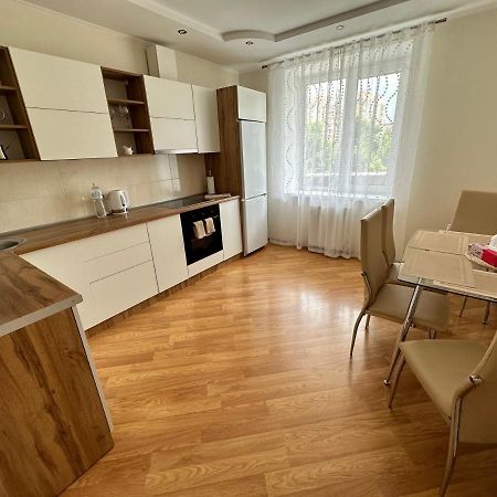 ויניצה Apartment 1, Podillya מראה חיצוני תמונה