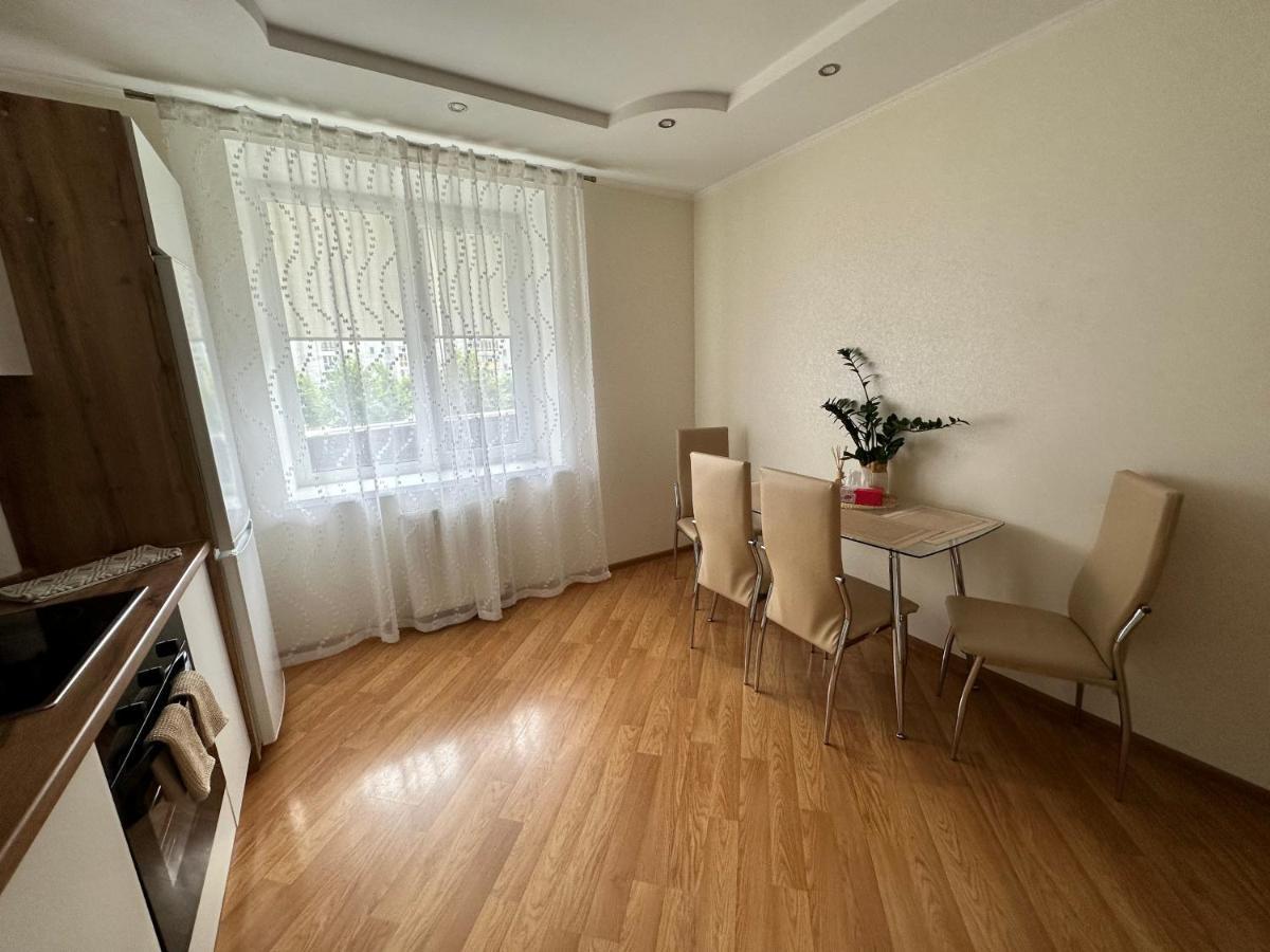 ויניצה Apartment 1, Podillya מראה חיצוני תמונה