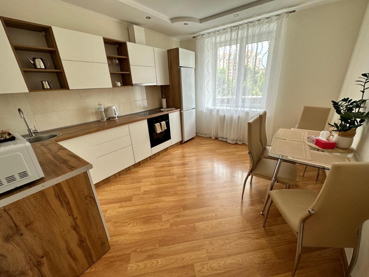 ויניצה Apartment 1, Podillya מראה חיצוני תמונה