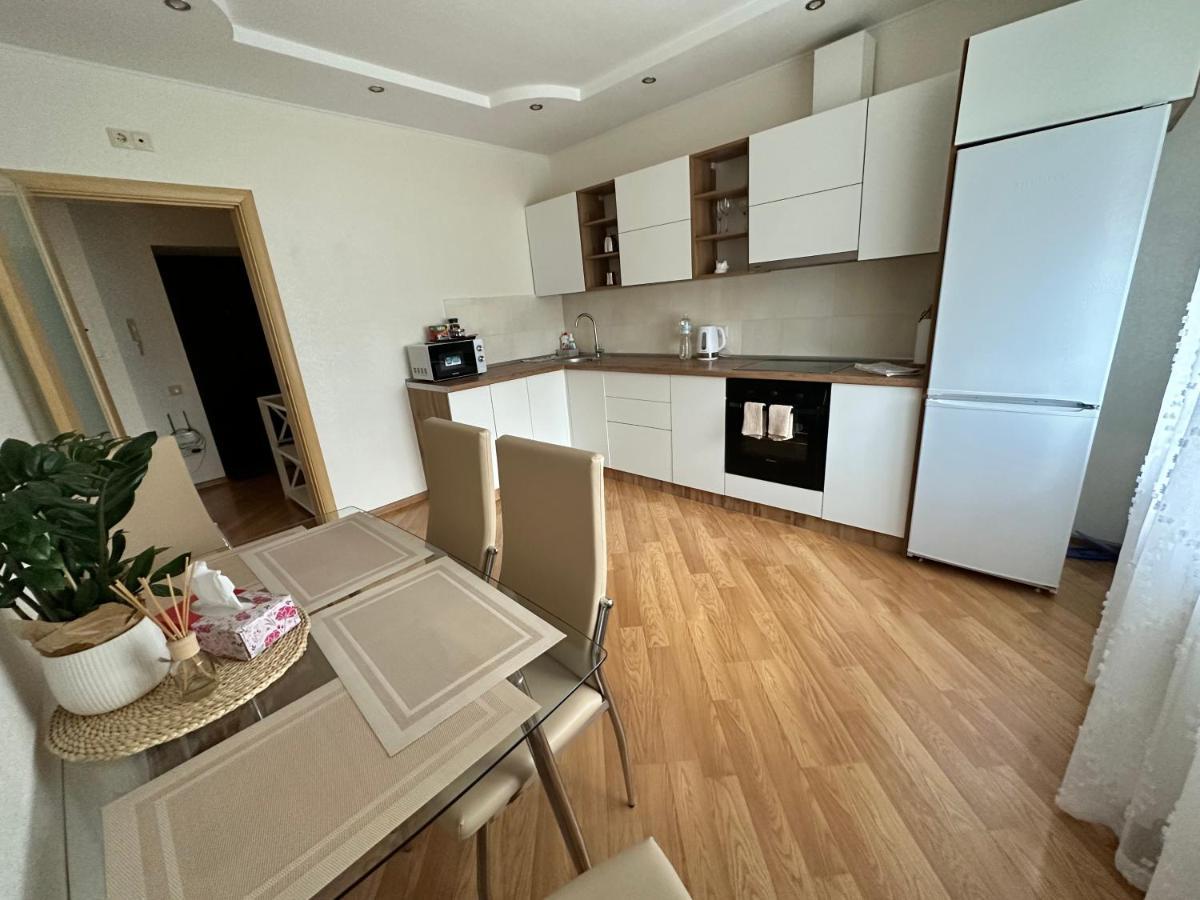 ויניצה Apartment 1, Podillya מראה חיצוני תמונה