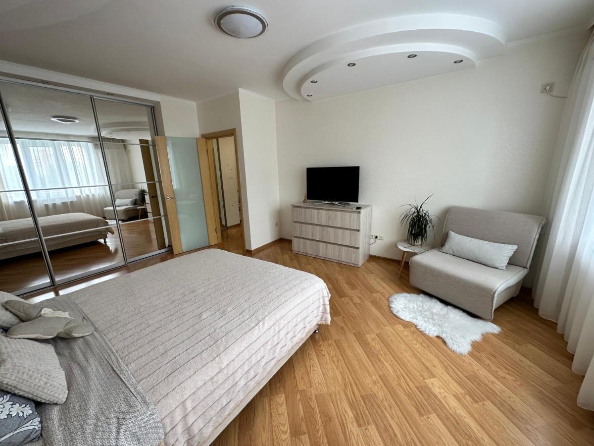 ויניצה Apartment 1, Podillya מראה חיצוני תמונה