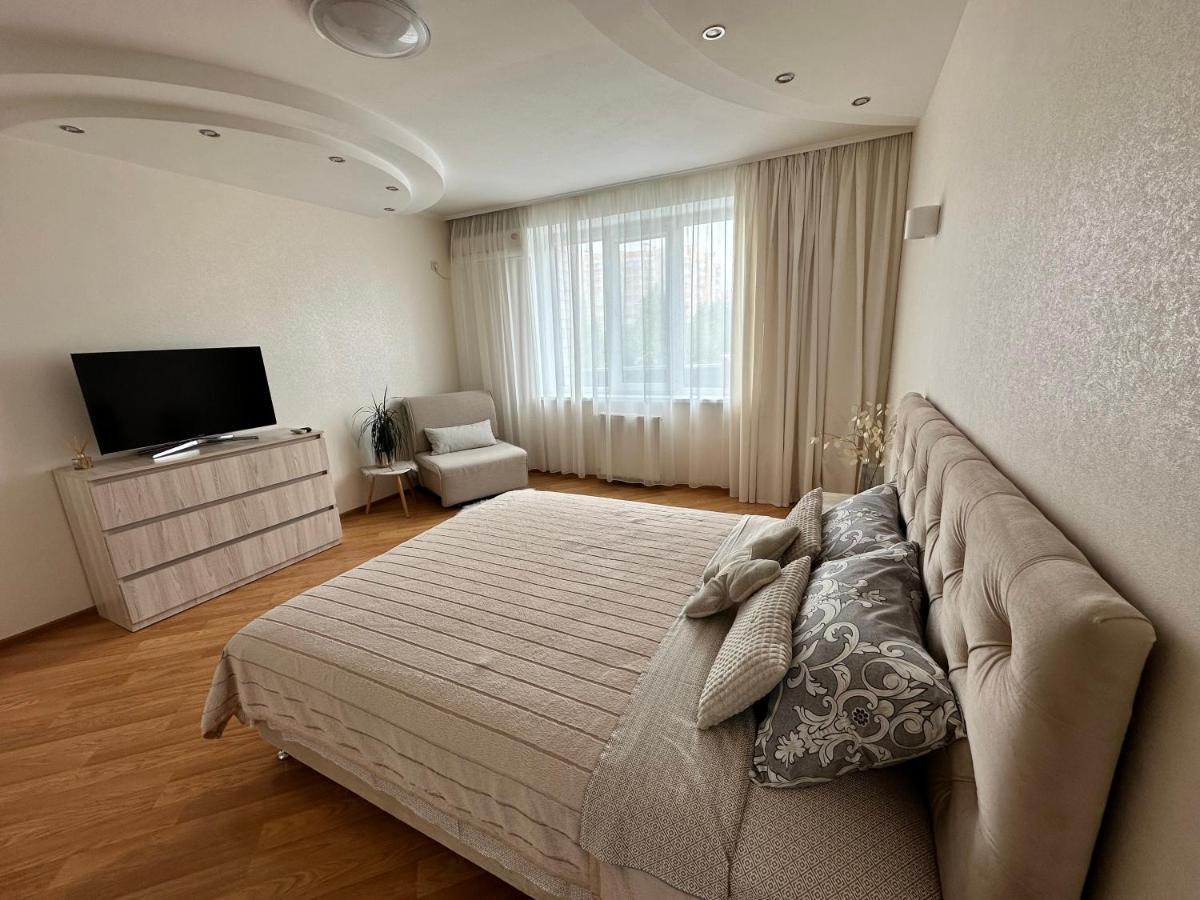 ויניצה Apartment 1, Podillya מראה חיצוני תמונה